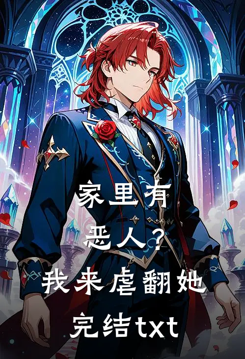 家里有恶人？我来虐翻她完结txt