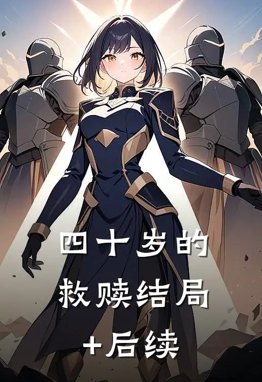 四十岁的救赎结局+后续