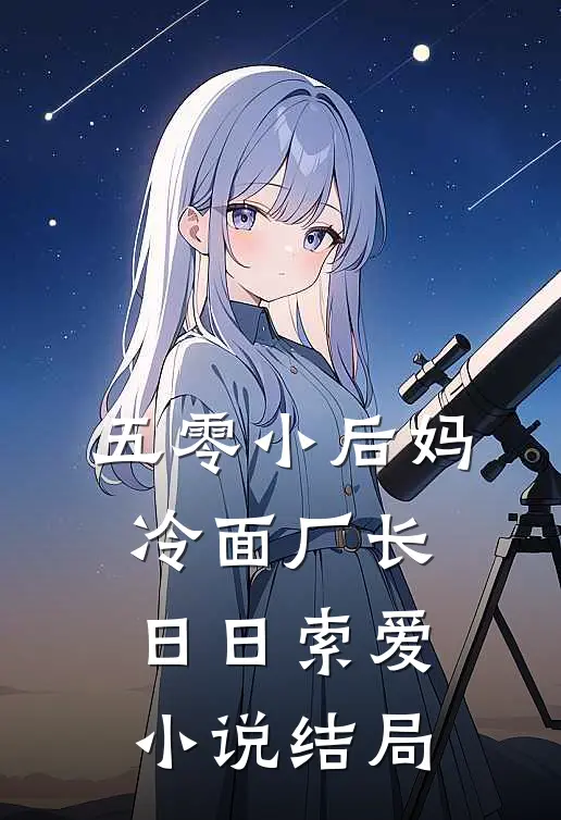 五零小后妈，冷面厂长日日索爱小说结局