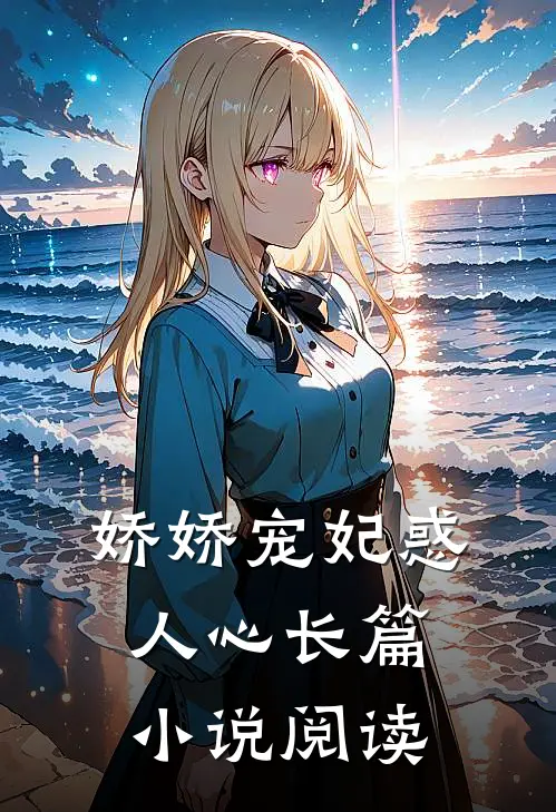 娇娇宠妃惑人心长篇小说阅读