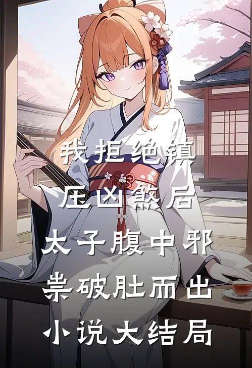 我拒绝镇压凶煞后，太子腹中邪祟破肚而出小说大结局