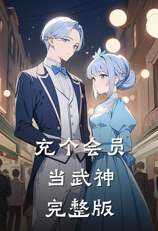 充个会员当武神完整版
