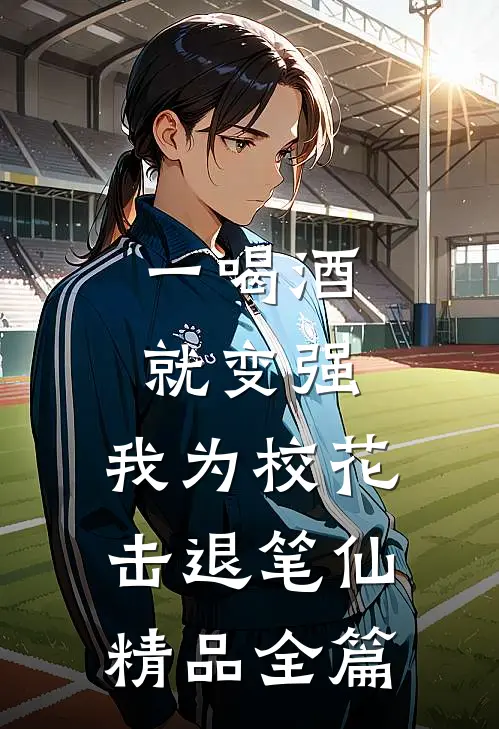 一喝酒就变强，我为校花击退笔仙精品全篇
