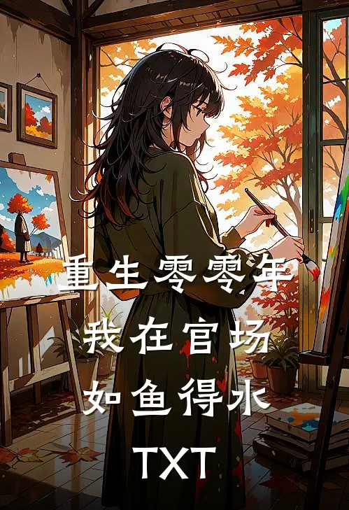 重生零零年：我在官场如鱼得水TXT