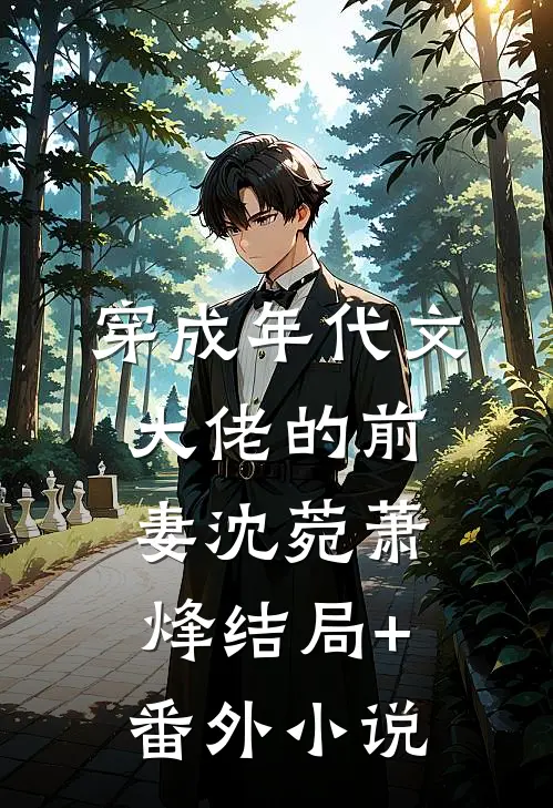 穿成年代文大佬的前妻沈菀萧烽结局+番外小说