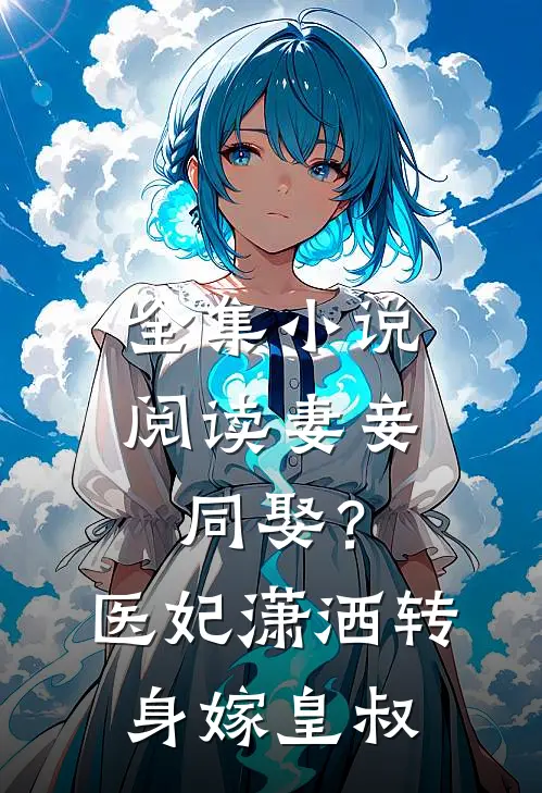 全集小说阅读妻妾同娶？医妃潇洒转身嫁皇叔