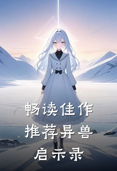 畅读佳作推荐异兽启示录