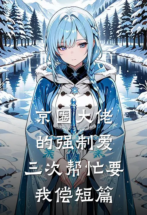 京圈大佬的强制爱：三次帮忙要我偿短篇