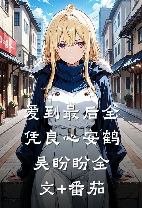 爱到最后全凭良心安鹤吴盼盼全文+番茄