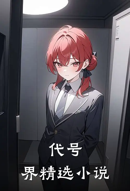 代号：界精选小说