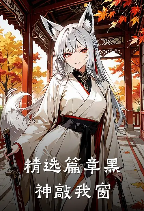 精选篇章黑神敲我窗