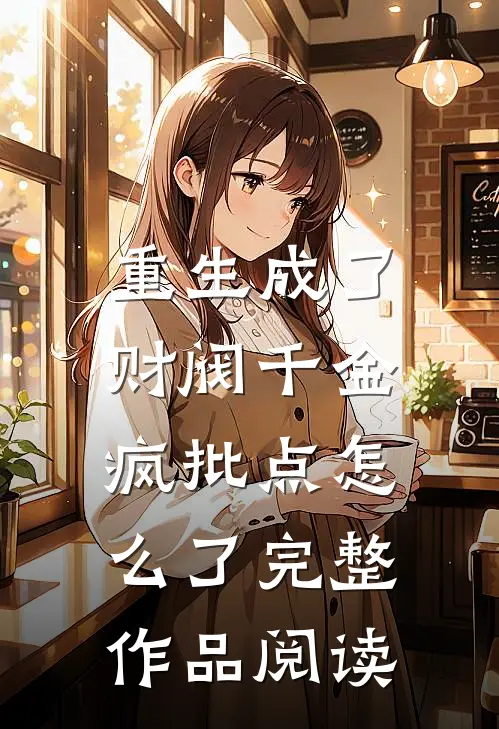 重生成了财阀千金，疯批点怎么了完整作品阅读