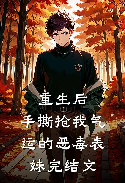 重生后，手撕抢我气运的恶毒表妹完结文