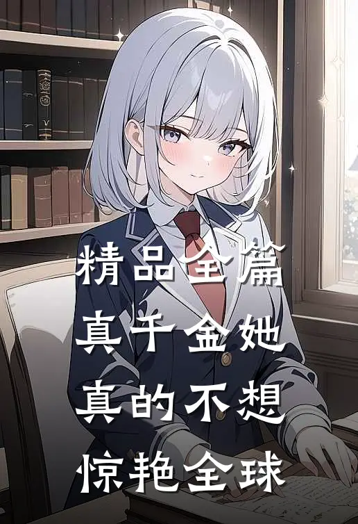 精品全篇真千金她真的不想惊艳全球