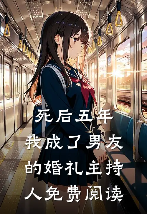 死后五年，我成了男友的婚礼主持人免费阅读