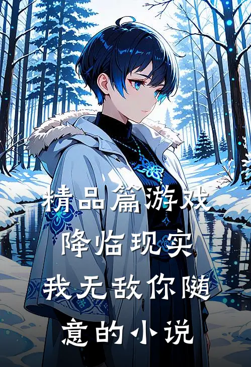 精品篇游戏降临现实,我无敌你随意的小说