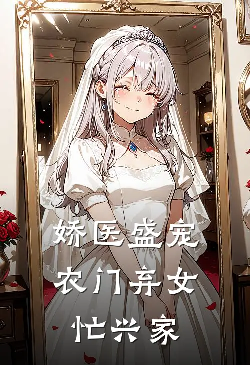 娇医盛宠：农门弃女忙兴家