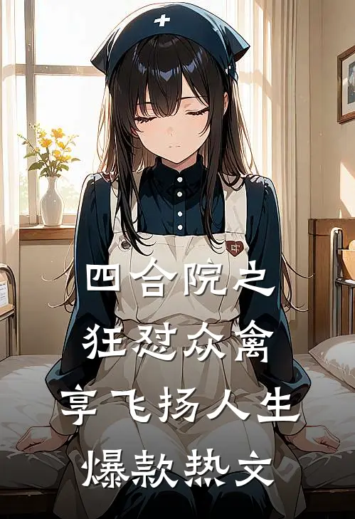 四合院之狂怼众禽，享飞扬人生爆款热文