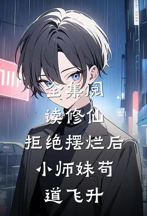 全集阅读修仙：拒绝摆烂后，小师妹苟道飞升