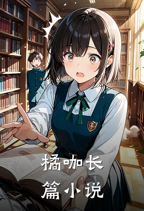 橘咖长篇小说