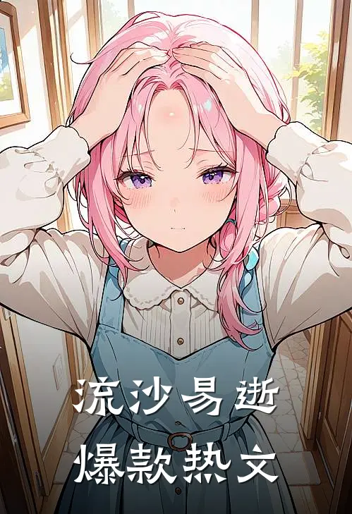 流沙易逝爆款热文