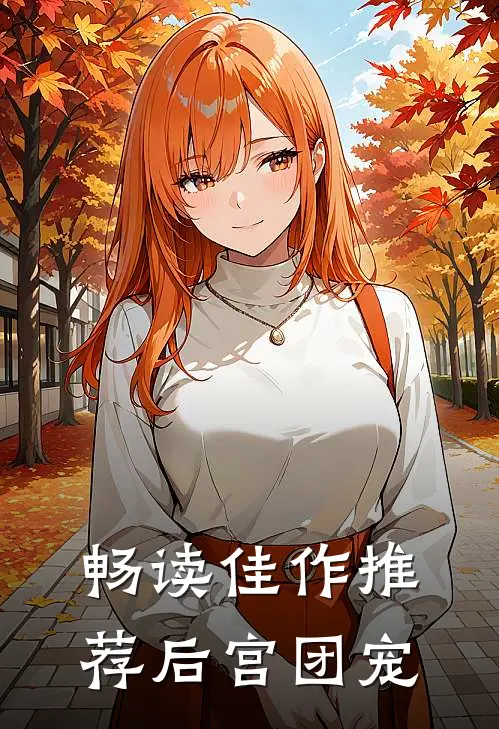 畅读佳作推荐后宫团宠