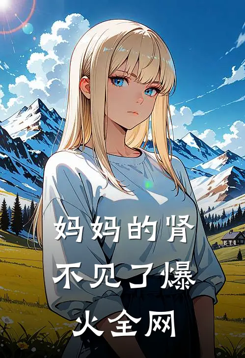 妈妈的肾不见了爆火全网