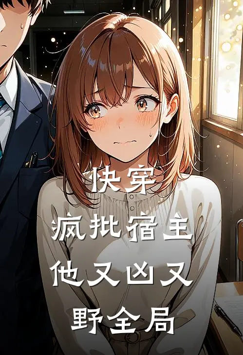 快穿：疯批宿主他又凶又野全局
