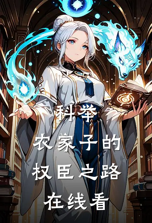 科举，农家子的权臣之路在线看