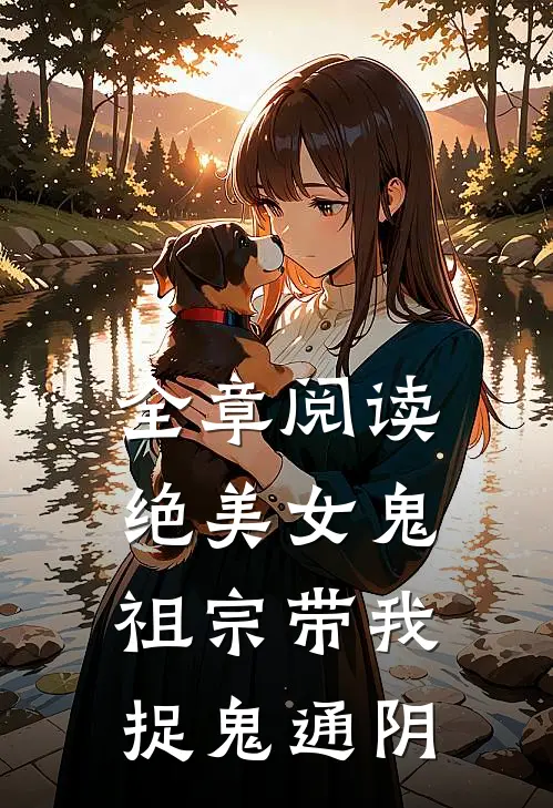 全章阅读绝美女鬼祖宗带我捉鬼通阴