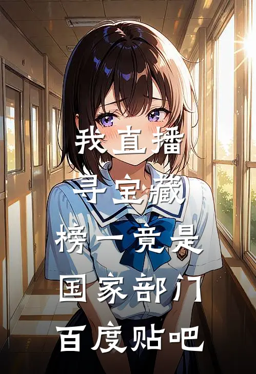我直播寻宝藏，榜一竟是国家部门百度贴吧