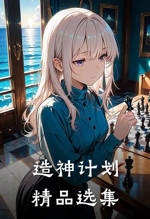 造神计划精品选集