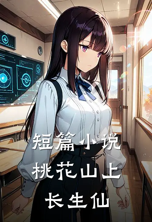 短篇小说桃花山上长生仙
