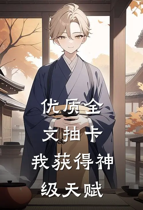 优质全文抽卡：我获得神级天赋