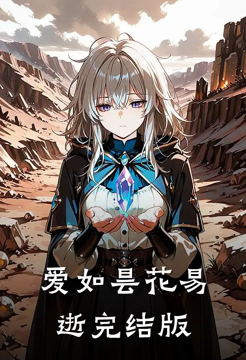 爱如昙花易逝完结版