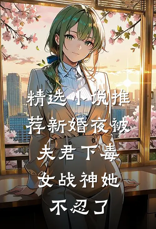 精选小说推荐新婚夜被夫君下毒，女战神她不忍了