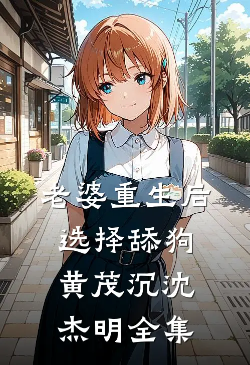 老婆重生后，选择舔狗黄茂沉沈杰明全集