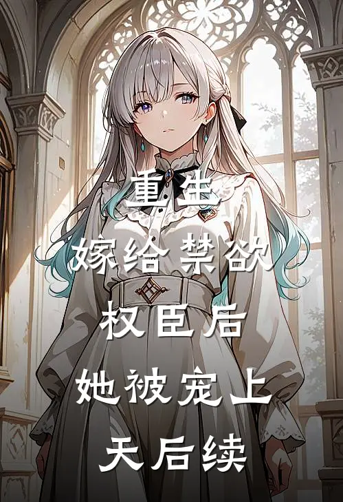 重生：嫁给禁欲权臣后，她被宠上天后续