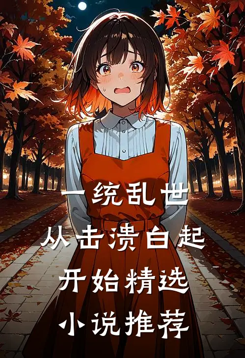 一统乱世：从击溃白起开始精选小说推荐
