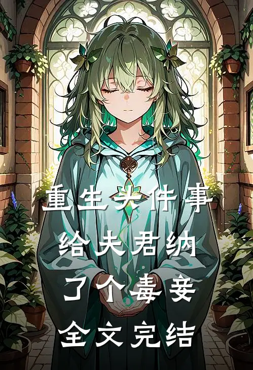 重生头件事，给夫君纳了个毒妾全文完结