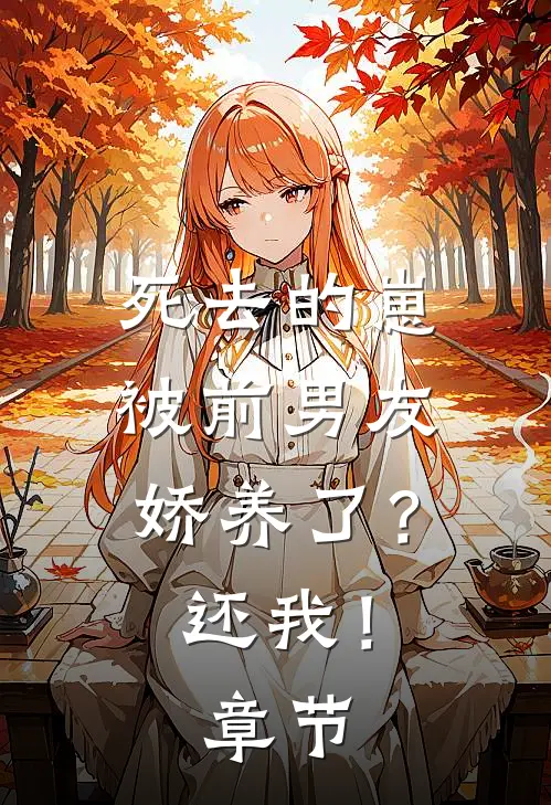 死去的崽被前男友娇养了？还我！章节