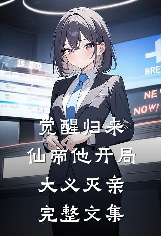 觉醒归来，仙帝他开局大义灭亲完整文集