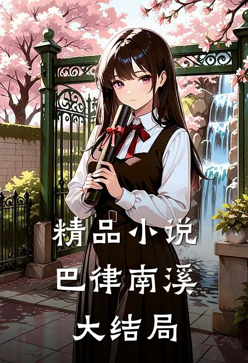 精品小说巴律南溪大结局