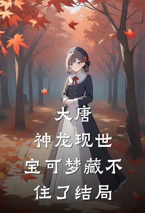 大唐：神龙现世，宝可梦藏不住了结局