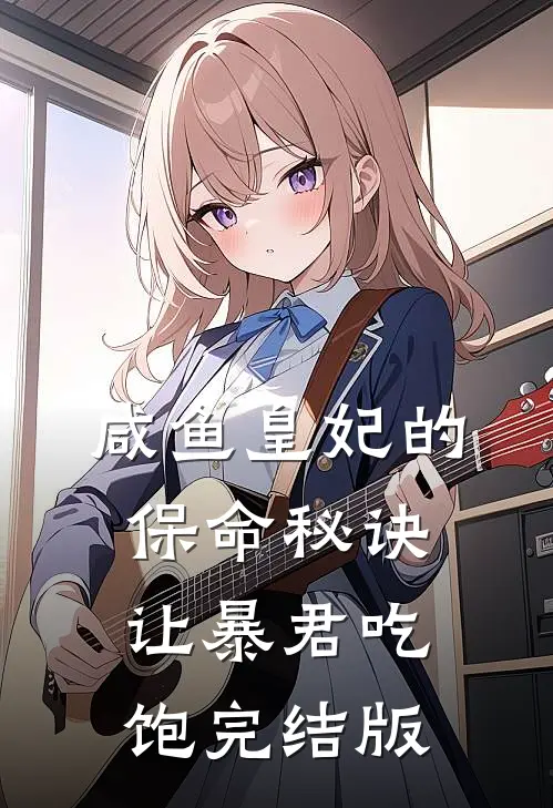 咸鱼皇妃的保命秘诀：让暴君吃饱完结版