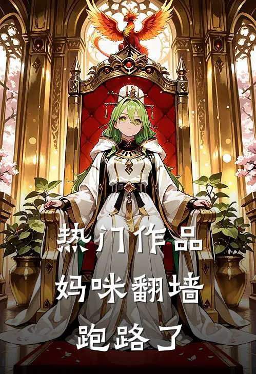 热门作品妈咪翻墙跑路了