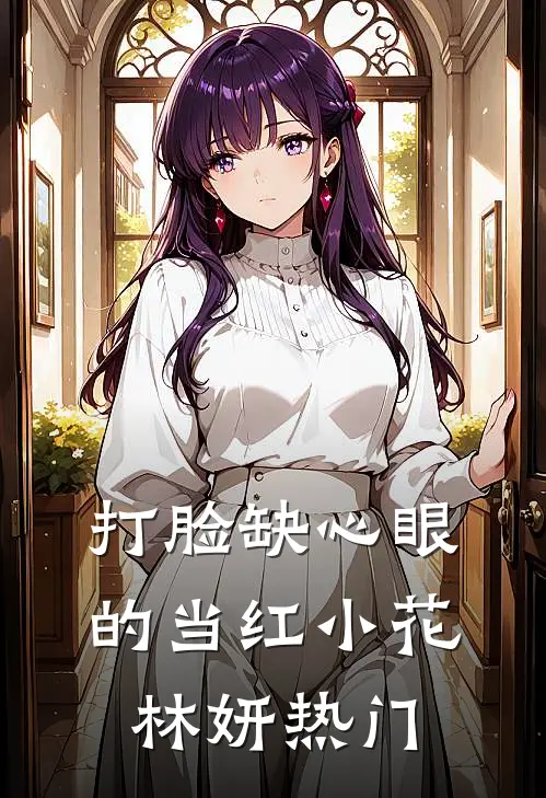 打脸缺心眼的当红小花林妍热门