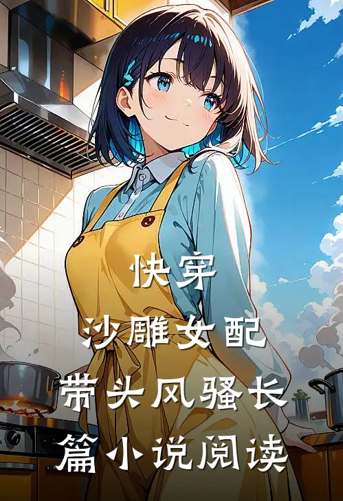 快穿：沙雕女配，带头风骚长篇小说阅读
