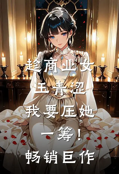 趁商业女王青涩，我要压她一筹！畅销巨作