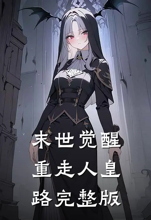 末世觉醒，重走人皇路完整版
